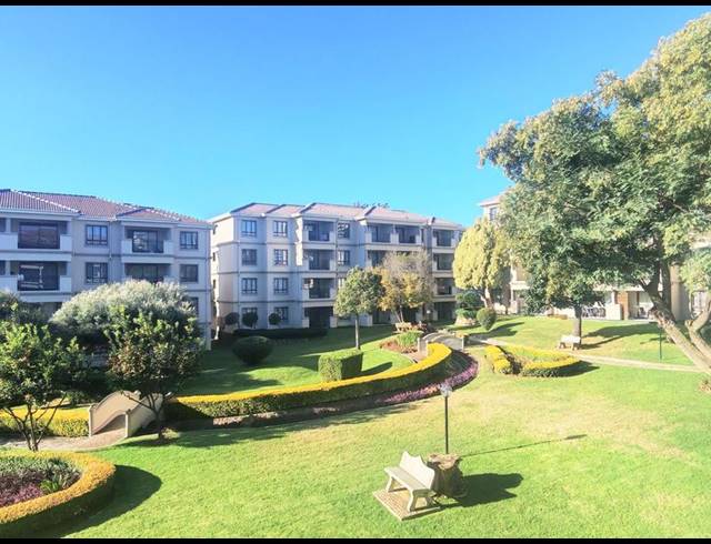 2 BEDROOM APARTMENT FOR SALE IN NOORDWYK